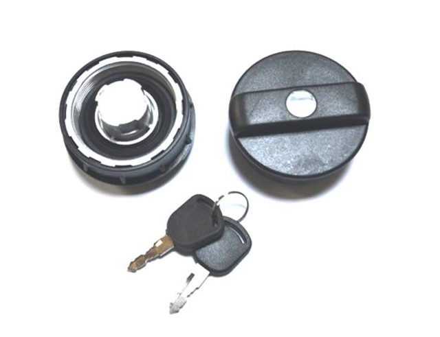 BENZIN DIS DEPO KAPAGI SLX DKS M131 CINKO