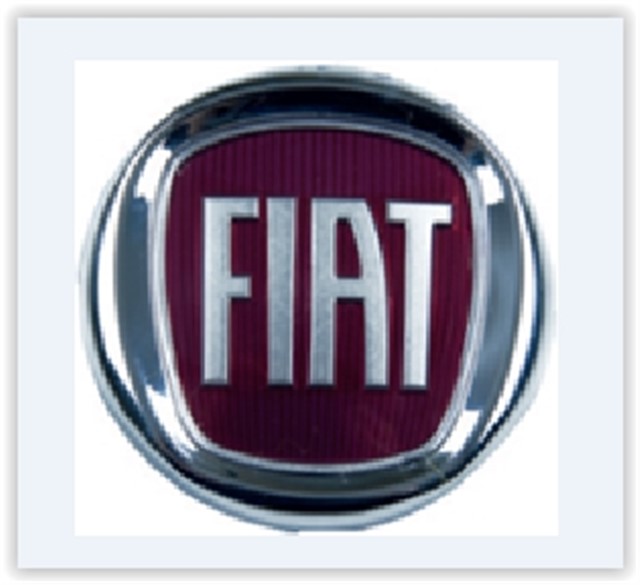 PANJUR ARMASI PUNTO EVO BORDO CAP:85MM