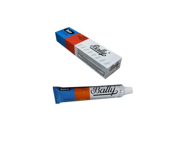 BALLY YAPISTIRICI KUCUK TUP 50GR