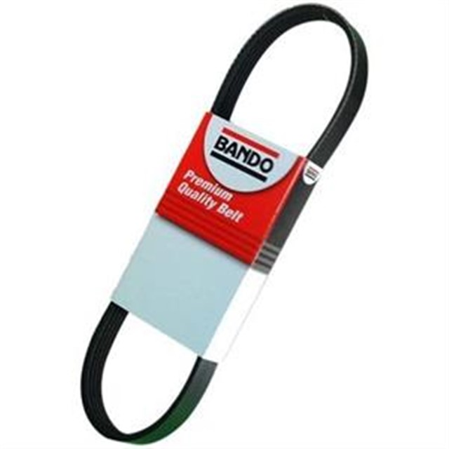 KANALLI KAYIS 6PK1235