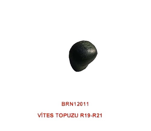 VITES TOPUZU R19 - R21