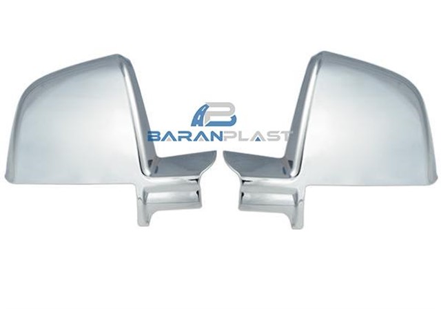 AYNA KAPAGI KROM FIAT DOBLO 10