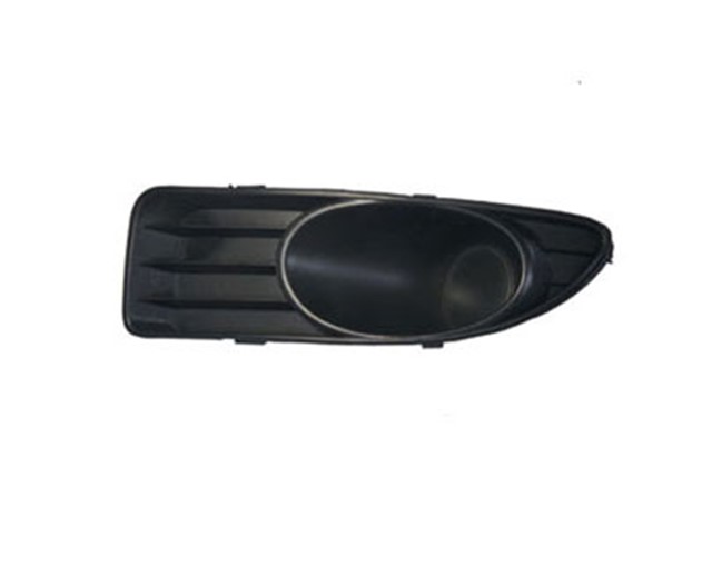 SIS FAR CERCEVESI KAPAGI SISSIZ SIYAH SAG LINEA