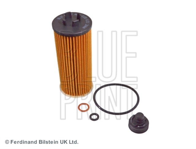 YAG FILTRESI BMW B37 B38 B47 B46 B48 F45 F46 F48 F39 I8 MINI F54 F55 F56 F57 F60