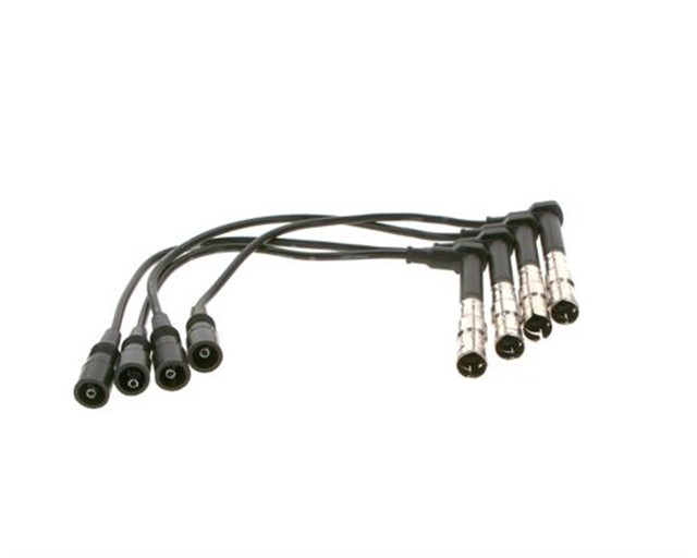 ATESLEME KABLOSU SETI MERCEDES M111 W202 W124 S124 C124