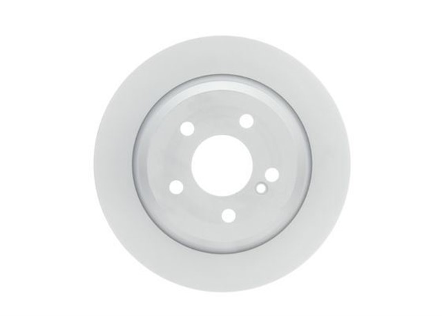 FREN DISKI ARKA MERCEDES S - CLASS W221 C216