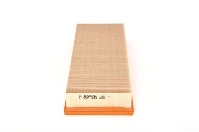 HAVA FILTRESI MERCEDES S - CLASS M104 W140 93 98