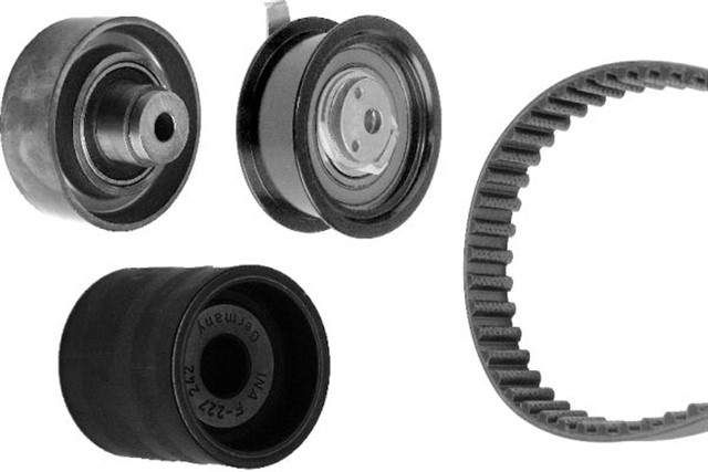 ELEKTRIKLI YAKIT POMPASI