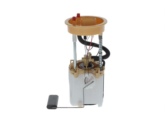 ELEKTRIKLI YAKIT POMPASI