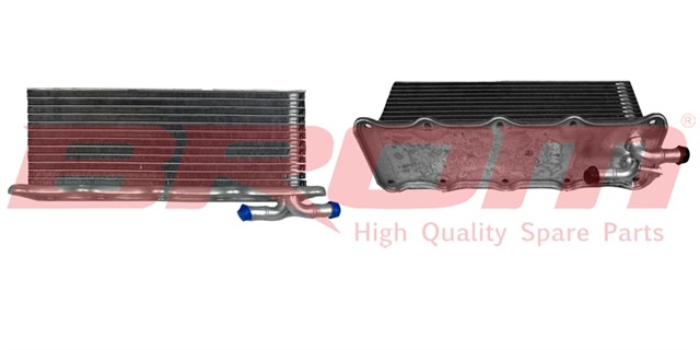 YAG SOGUTUCU A3 1.4 TFSI IBIZA LEON FABIA OCTAVIA POLO JETTA 1.2 TSI PASSAT TIGUAN 1.4 TSI