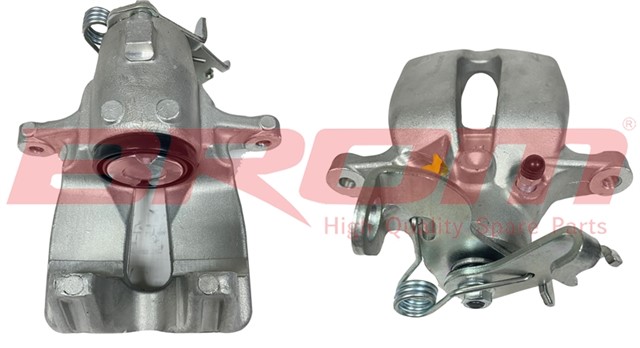 FREN KALIPERI ARKA SOL INSIGNIA ELEKTRIKLI FREN UYUMLU