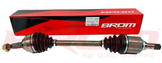 KOMPLE AKS SOL ON DACIA LODGY - DOKKER 2012 1.5 DCI 651 MM