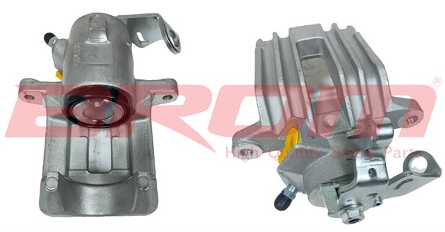 FREN KALIPERI ARKA SAG GOLF4 - BORA - A3 - TOLEDO - OCTAVIA 97 - 04