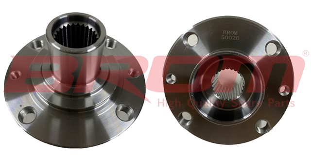 ON TEKER PORYASI DOBLO 1.9 JTD