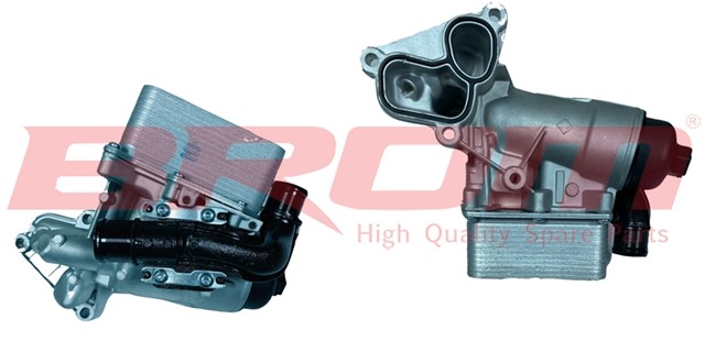 YAG SOGUTUCUSU KOMPLE KUTUKLU MASTER - MOVANO III 2.3DCI - CDTI 10 TRAFIC - VIVARO II 2.0DCI - KALEOS 4X4