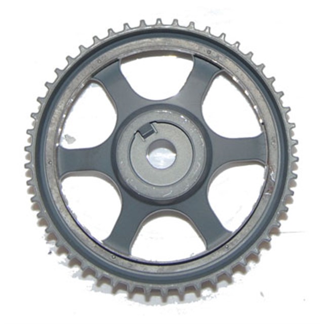 EKSANTRIK DISLISI MAREA - BRAVO 1.9 JTD