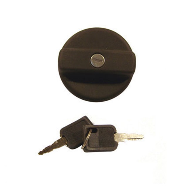 BENZIN DEPO KAPAGI KILITLI R19