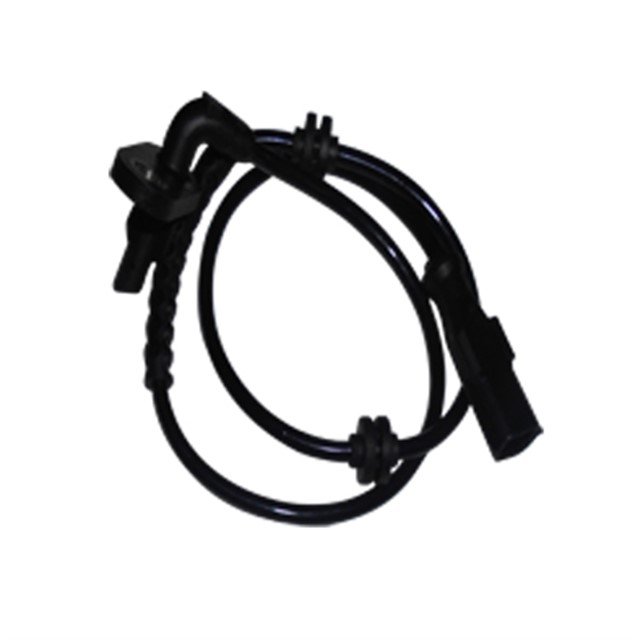 ABS SENSORU KABLOLI ON SAG - SOL MEGANE II 03 - 