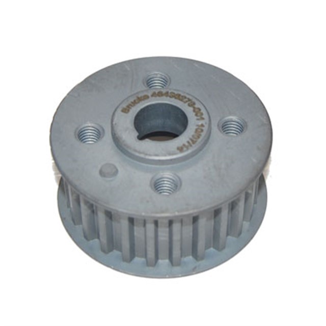 KRANK DISLISI FIAT DOBLO - BRAVO - GRANDE PUNTO - MAREA - STILO 1.9 D