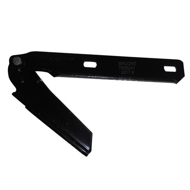 KAPUT MENTESESI SOL UNO