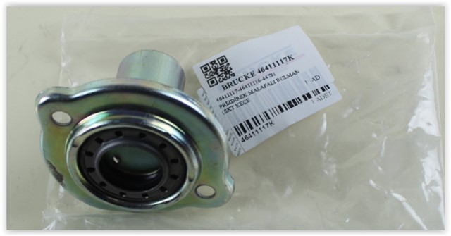 PRIZDIREK MALAFALI RULMAN SKT KECELI TMPR - TIPO - LINEA - DOBLO III - GRANDE PUNTO