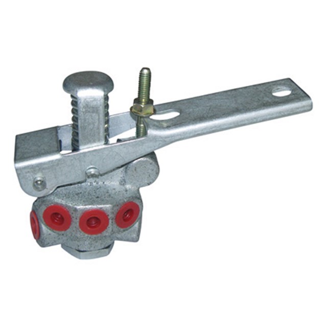 FREN LIMITORU R9 - R11