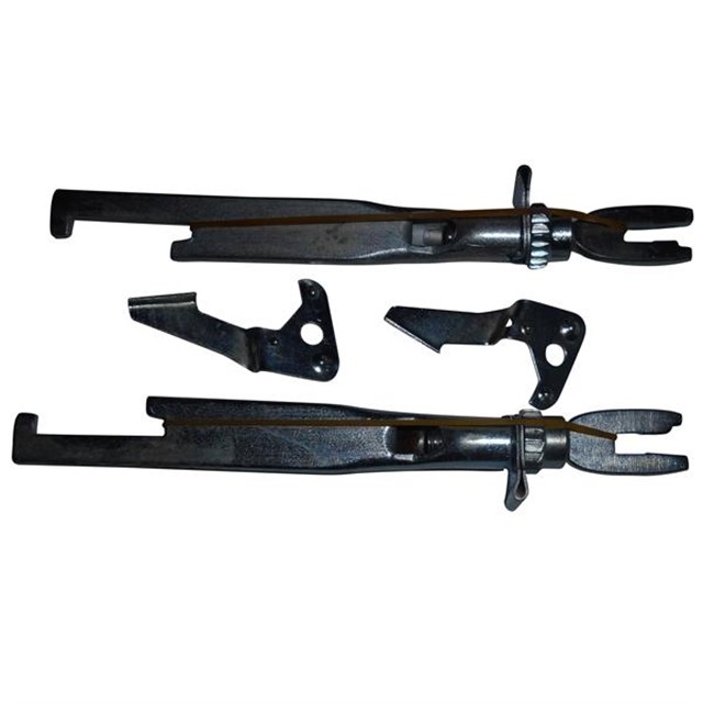 FREN AYAR CIRCIR TM.TK. CLIO II - KNG - DACIA LOGAN