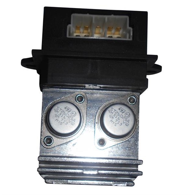 HIZ AYAR UNITESI KLIMA ROLESI R19 - MASTER II 2.8