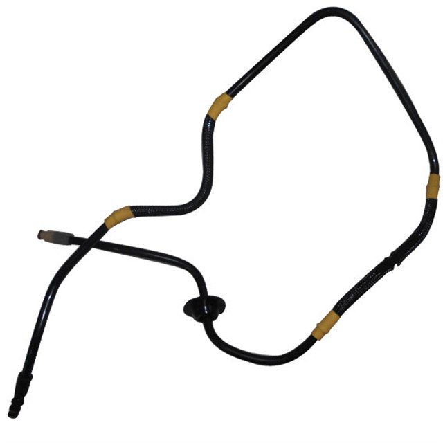 DEBRIYAJ MERKEZ HORTUMU DUCATO 2.3 - BOXER 2.2 06