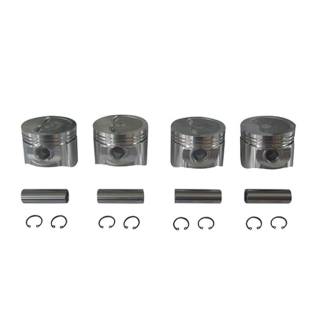 PISTON 0.60 TMPR - SLX 1.6 TAKIM