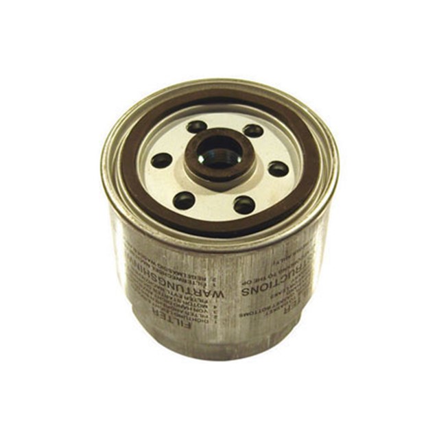 FILTRE MAZOT HYD. ACCENT