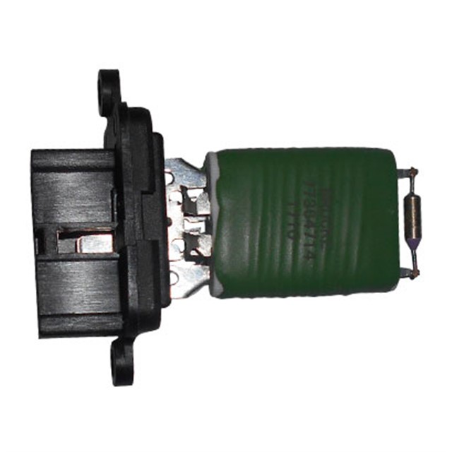 KALORIFER REZISTANSI F.DOBLO