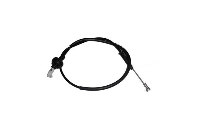 GAZ TELI PARTNER - BERLINGO 97