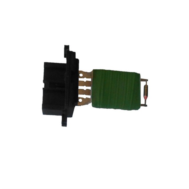 KALORIFER REZISTANSI F.DOBLO