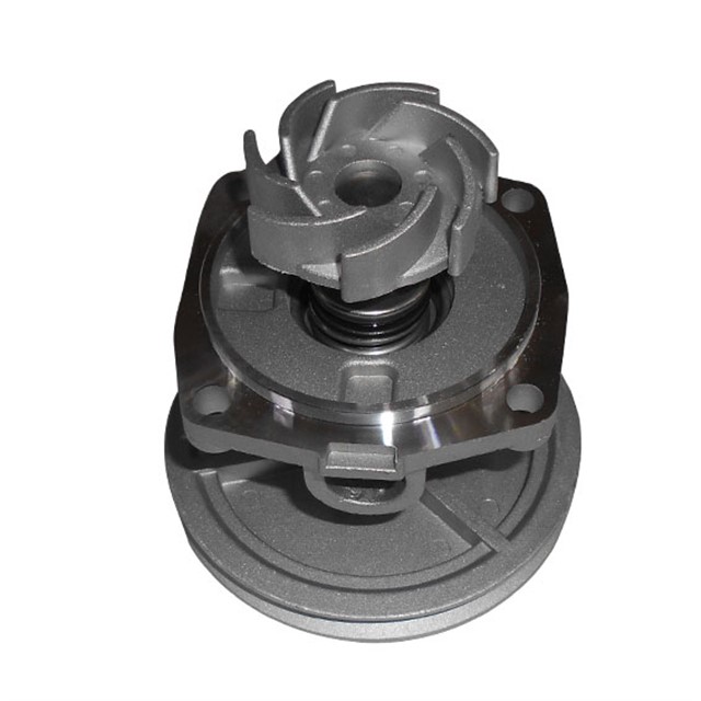 DEVIRDAIM SARI KASNAK F.SLX