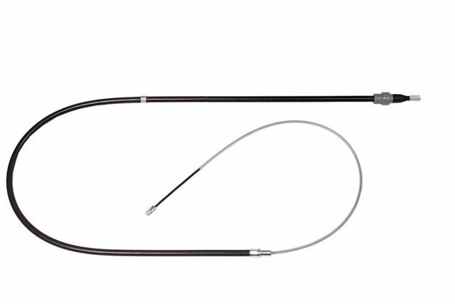 EL FREN TELI SAG - SOL GOLF IV - BORA - A3 - TOLEDO - LEON - OCTAVIA 97 - 99