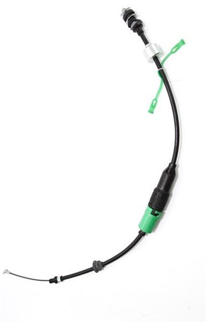 DEBRIYAJ TELI OTOMATIK LUPO - POLO CLASSIC 94 - AROSA 98