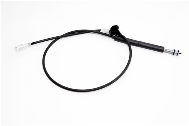 KILOMETRE TELI DUCATO - JUMPER 02/95