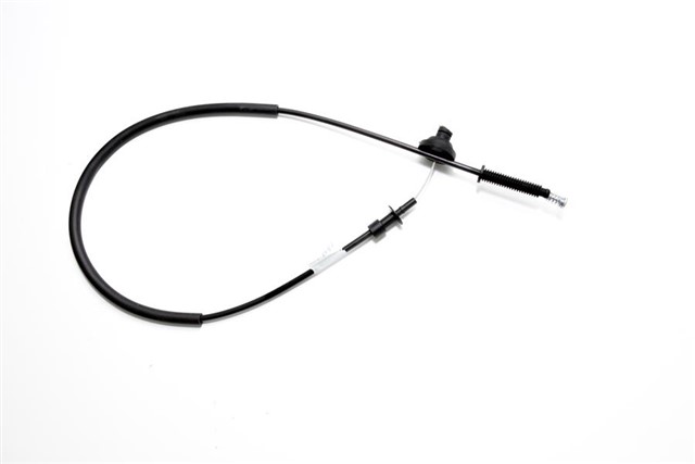 GAZ TELI PARTNER - P206