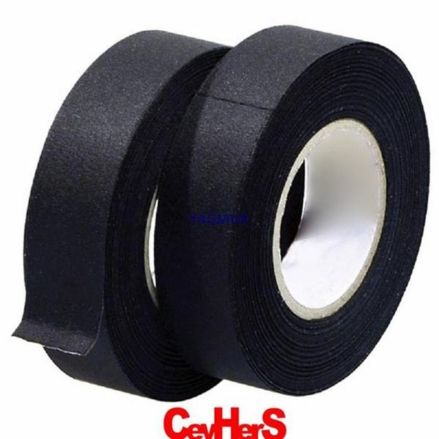 BEZ BANT 19MMX15MT TUYSUZ