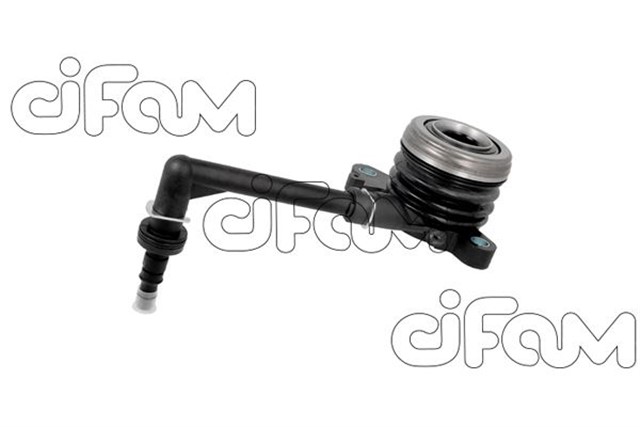 HIDROLIK DEBRIYAJ RULMANI MEGANE II - III - IV KANGOO 10 FLUENCE 09 CLIO III - IV LAGUNA III 07 15 TALISMAN 15 QASHQAI II 13 MICRA V 19 JUKE 14 X - TRAIL III 14 1.2TCE 1.3TCE 1.5DCI 1.6SCE 1.6DCI