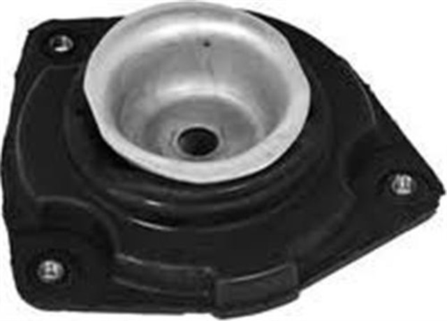 AMORTISOR TAKOZU ON MERCEDES CITAN W415 12 . RENAULT KANGOO III 08