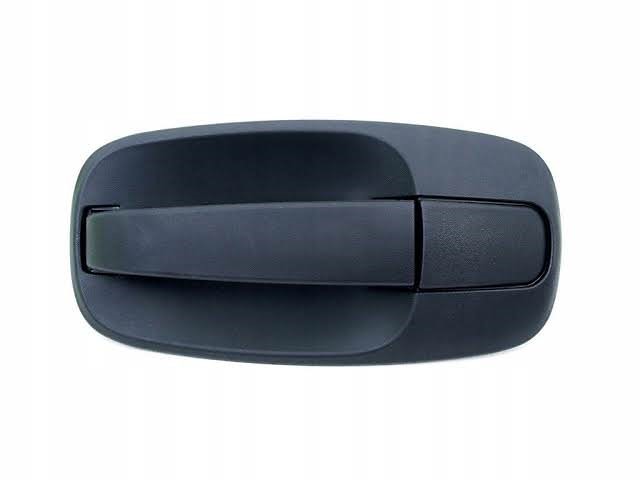 X BAGAJ KAPAK DIS ACMA KOLU TRAFIC VAUXHALL VIVARO