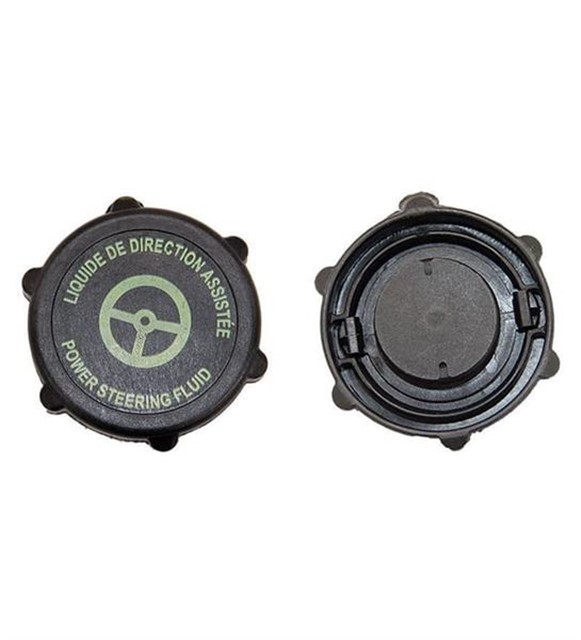 DIREKSIYON HIDROLIK DEPO KAPAGI FORD FIESTA - CONNECT - MONDEO 01 TRANSIT V184