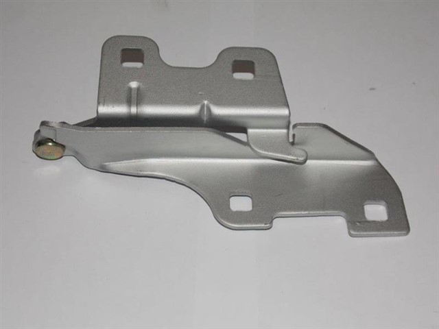 DA2048 MOTOR KAPUT MENTESESI SOL CLIO II