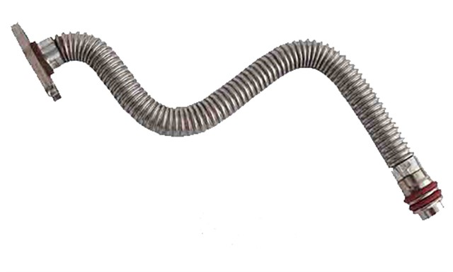 TURBO YAGLAMA BORUSU CLIOIII - THALIA - KANGOO - FLUENCE - QASHQAI 1.5 DCI