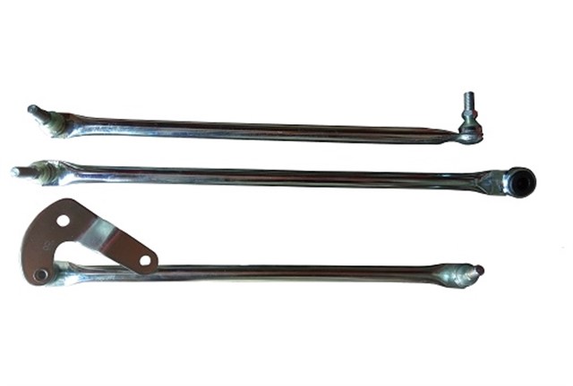 VITES CUBUK SETI 3 PARCA MAREA - BRAVA - BRAVO