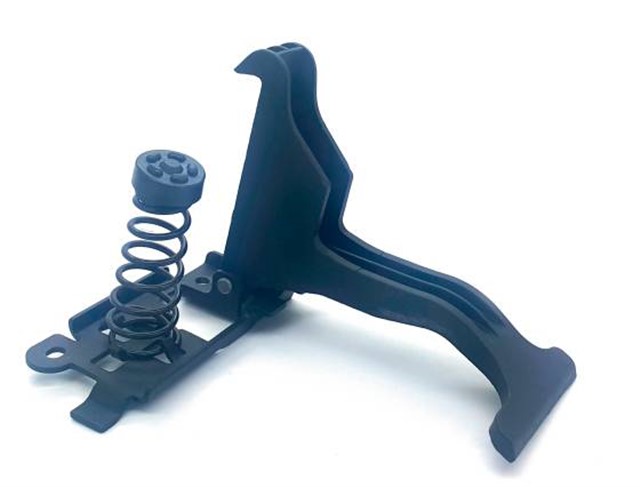 MOTOR KAPUT KILIT KARSILIGI FLUENCE