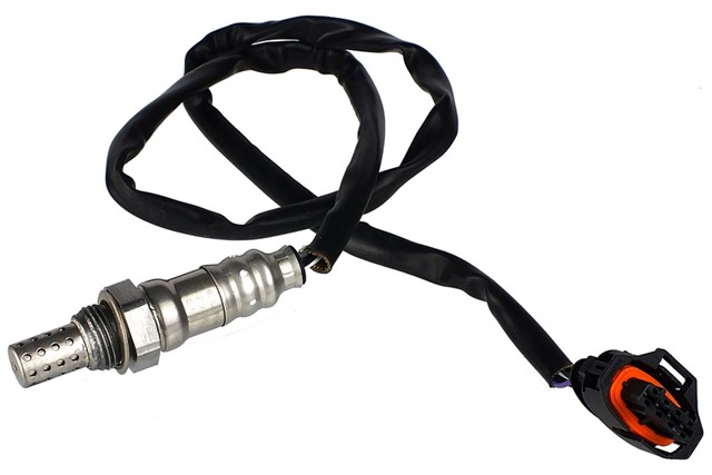 OKSIJEN SENSORU OZA334 - SZ1 ASTRA G - H - CORSA C - MERIVA - VECTRA B - C - ZAFIRA A - TIGRA 1.8 741MM