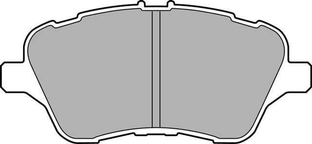 ON FREN BALATASI TRANSIT TORNEO COURIER 14 B MAX 14